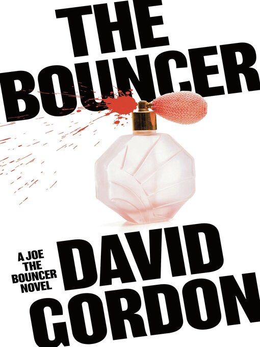 Cover of The Bouncer